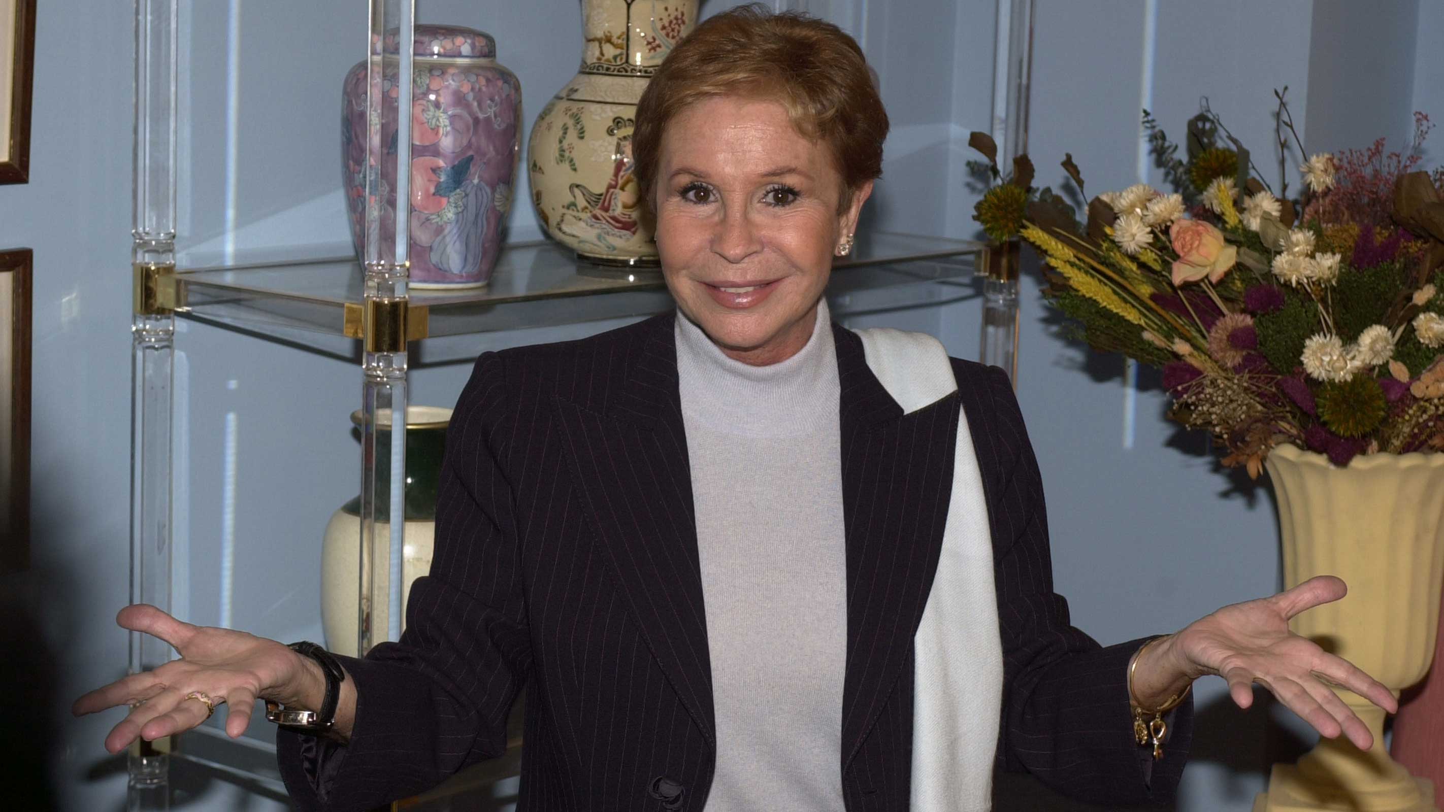 Lina Morgan Lina Morgan