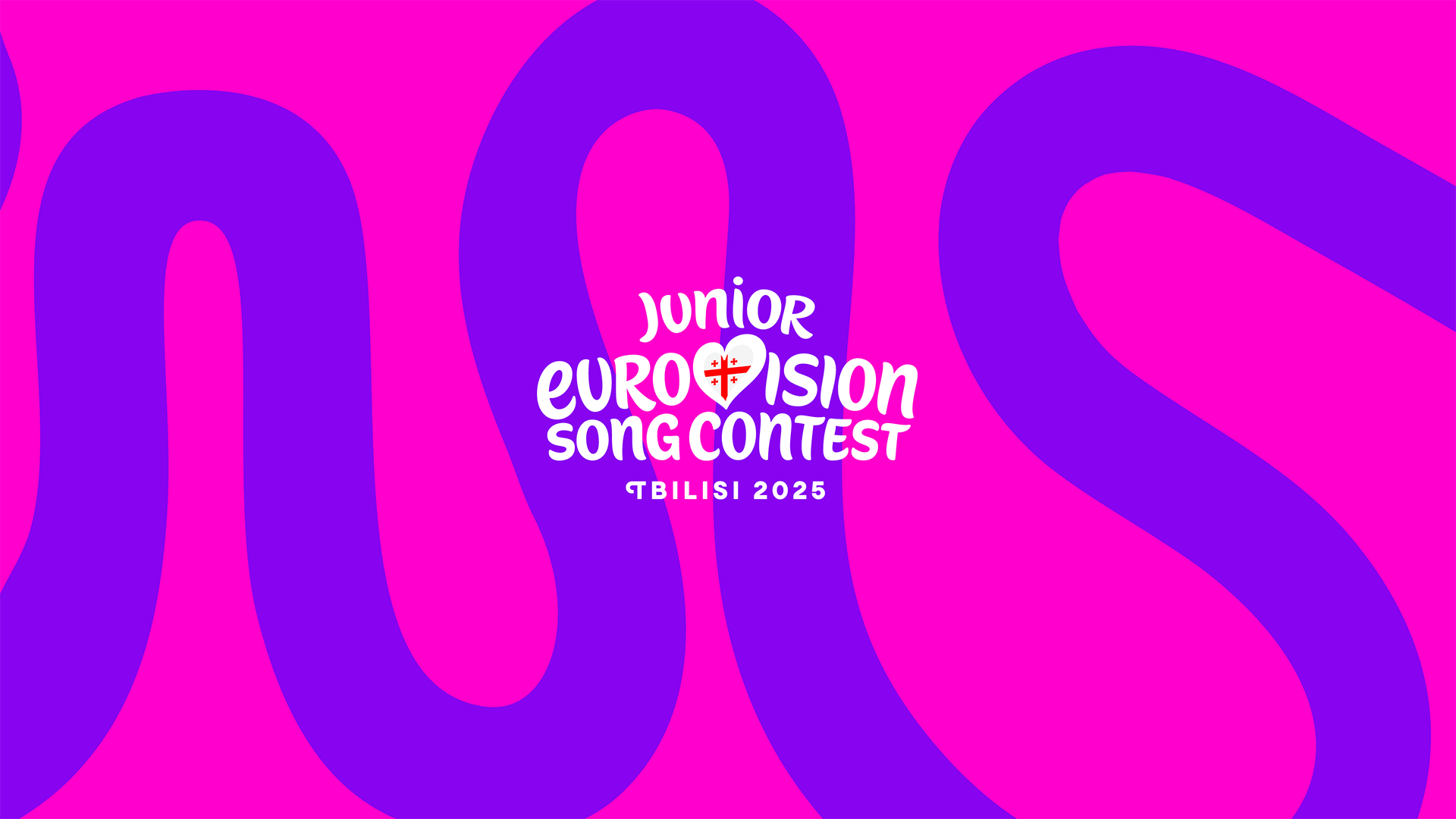 Canciones de Eurovisión Junior 2025 Canciones de Eurovisión Junior 2025