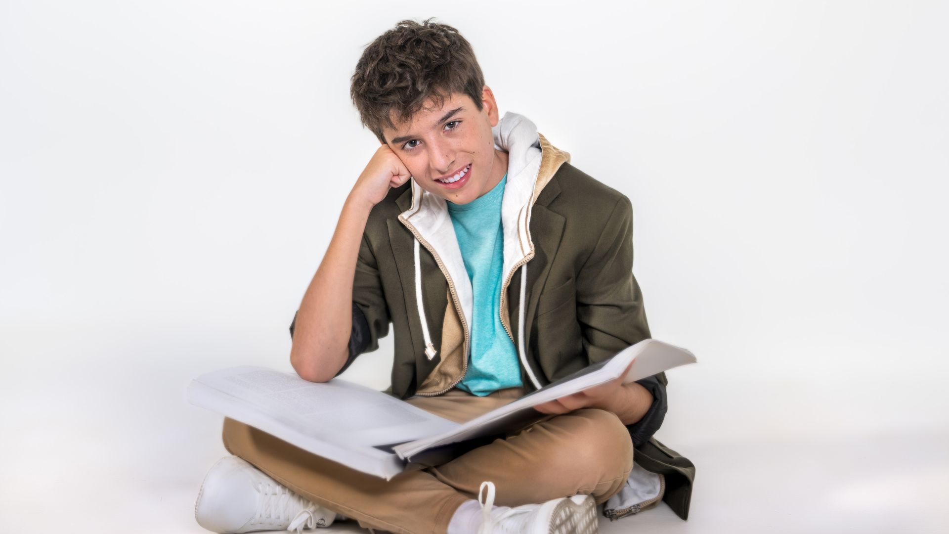 Gonzalo Pinillos Gonzalo Pinillos