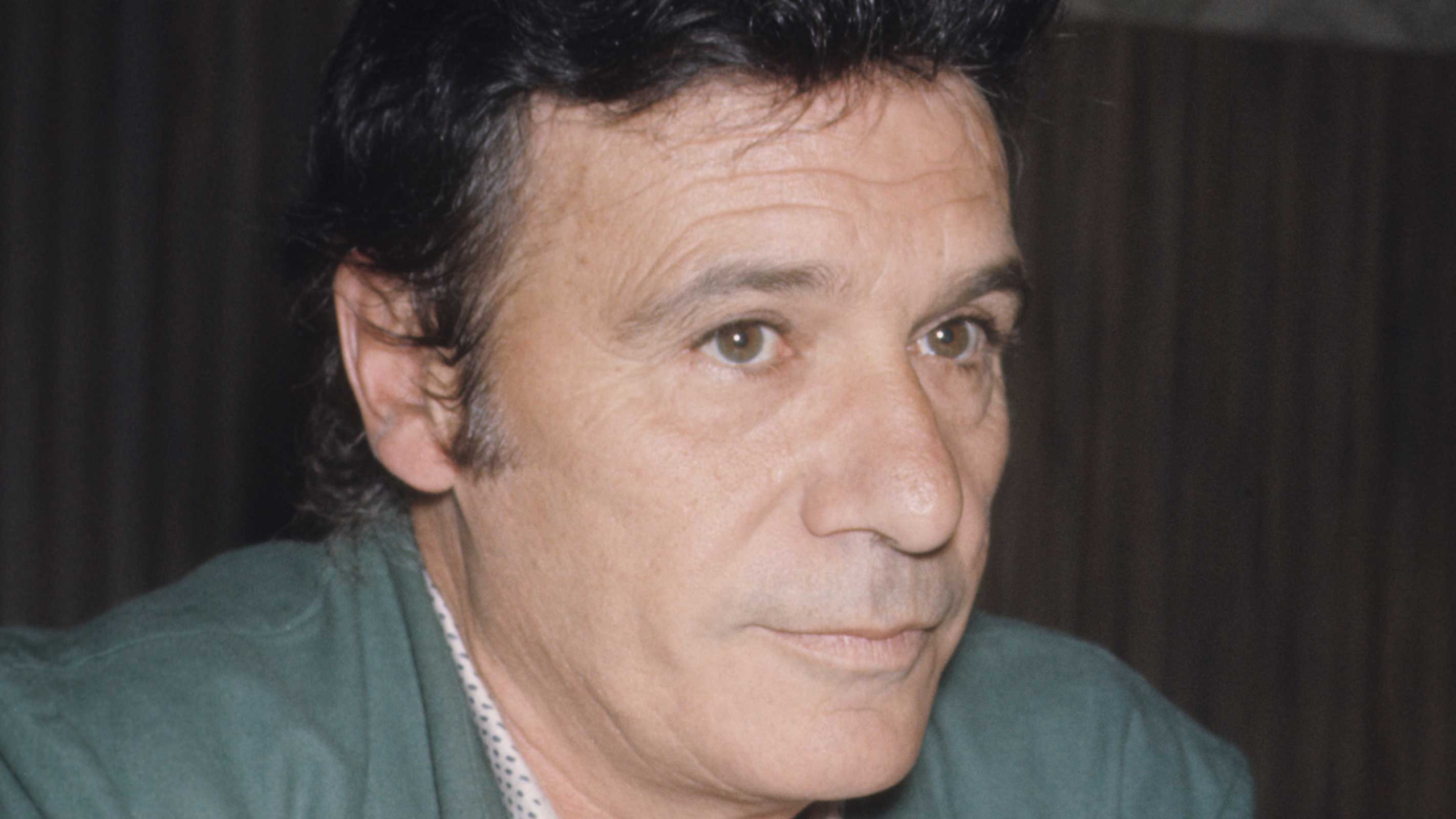 Francisco Rabal Francisco Rabal