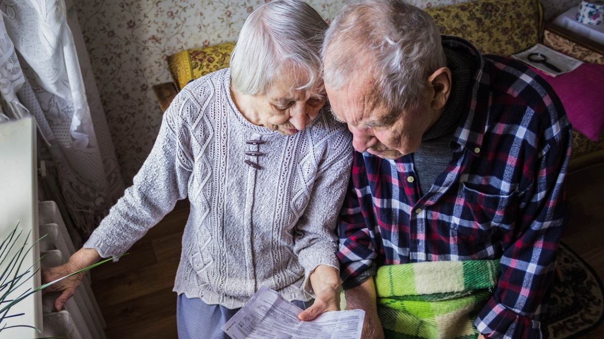Un 10 % de la población sufre pobreza energética en España