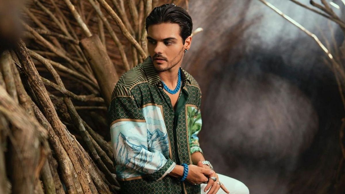 Abraham Mateo