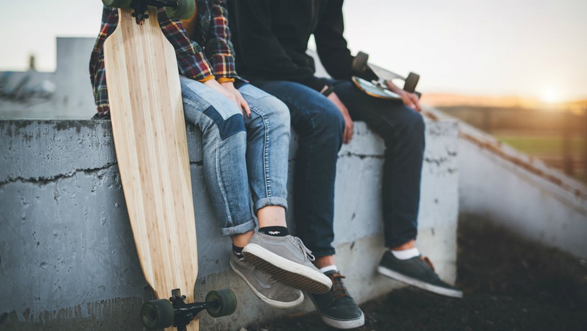 Adolescentes