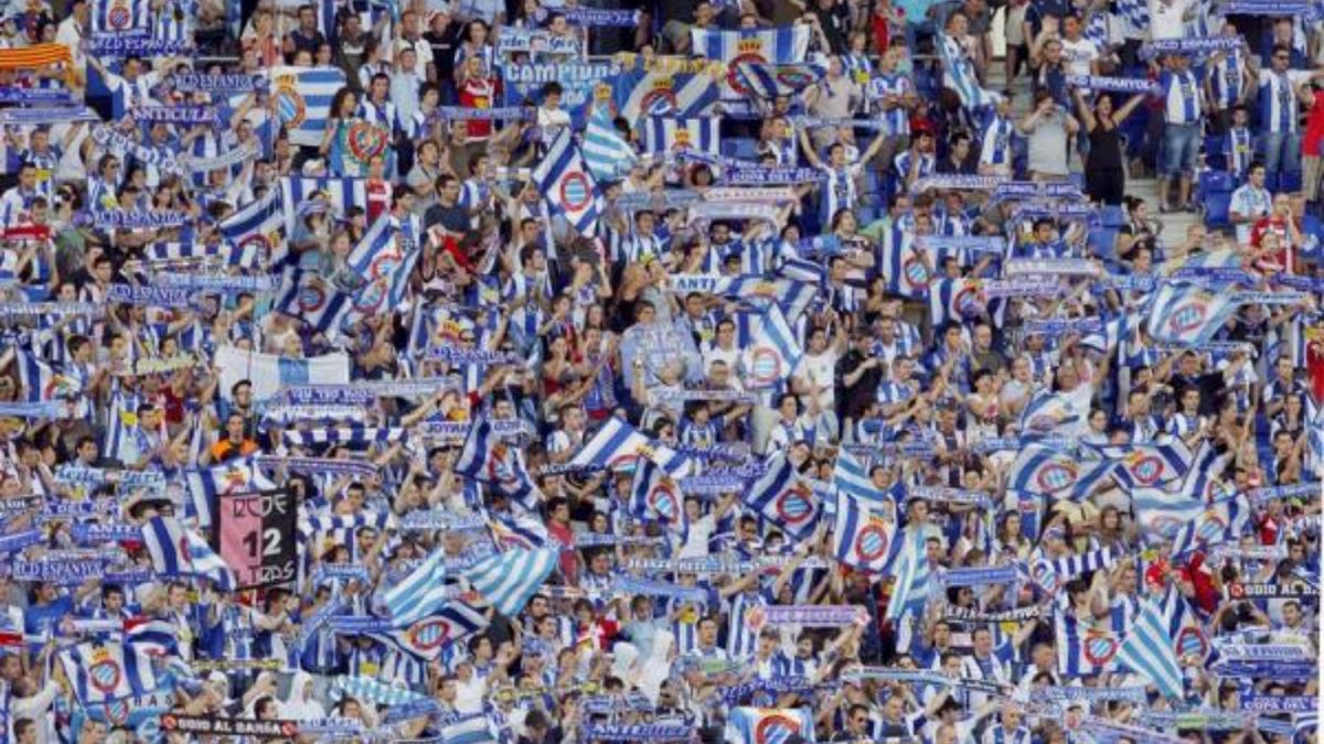 RCD Espanyol mira al exterior con más eventos deportivos y culturales