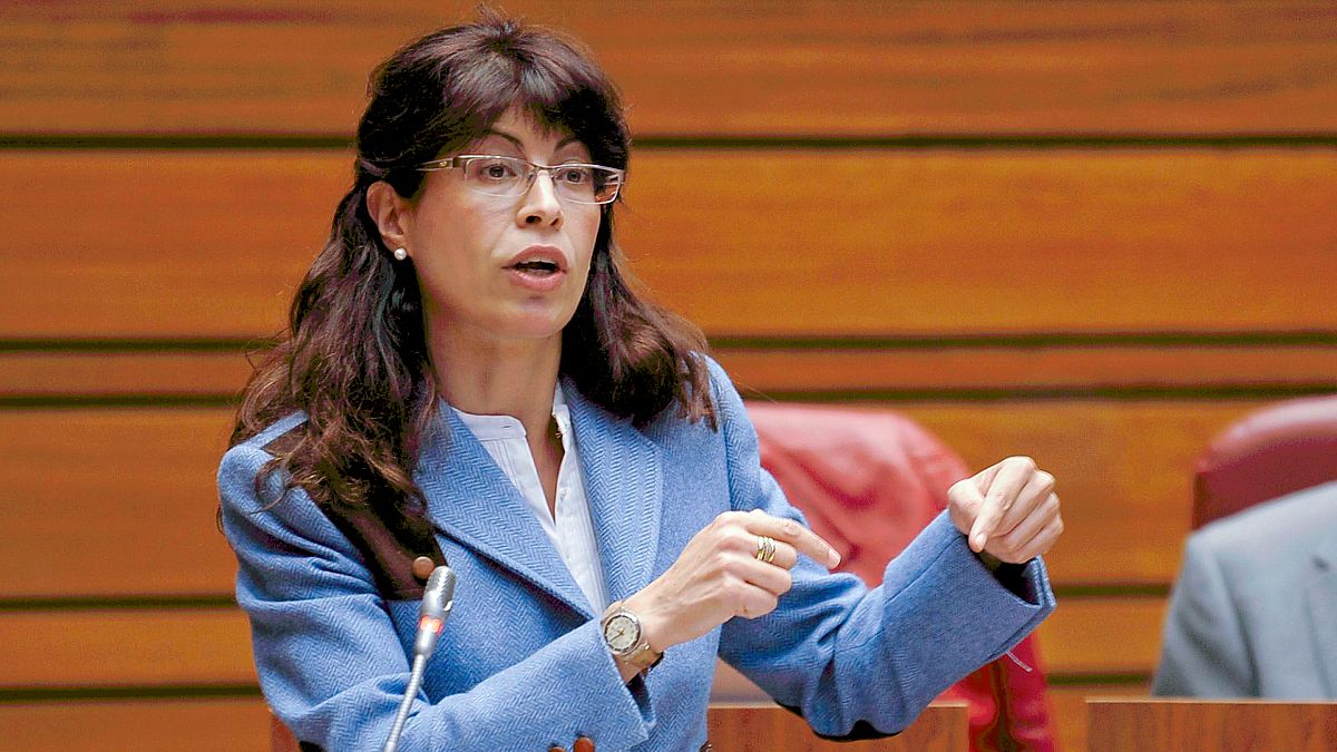 Ana Redondo