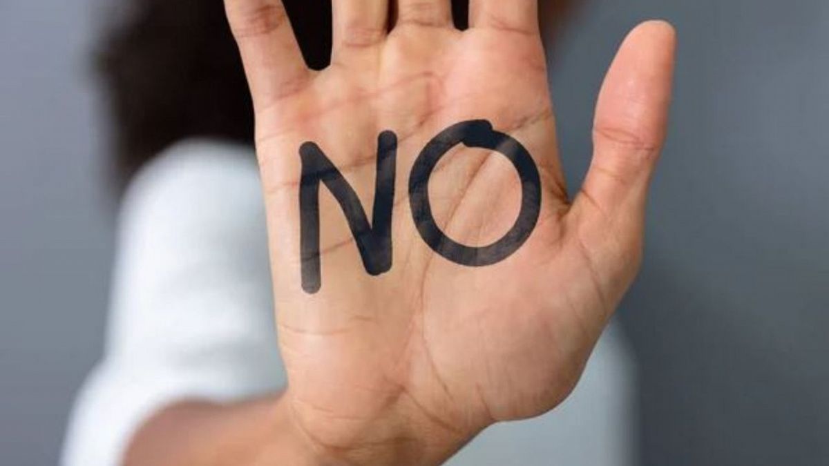 6 consejos para aprender a decir "no"