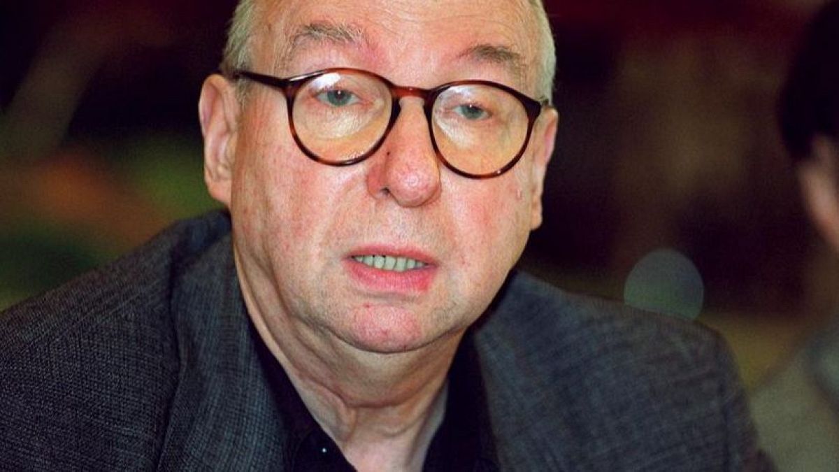 Aribert Reimann