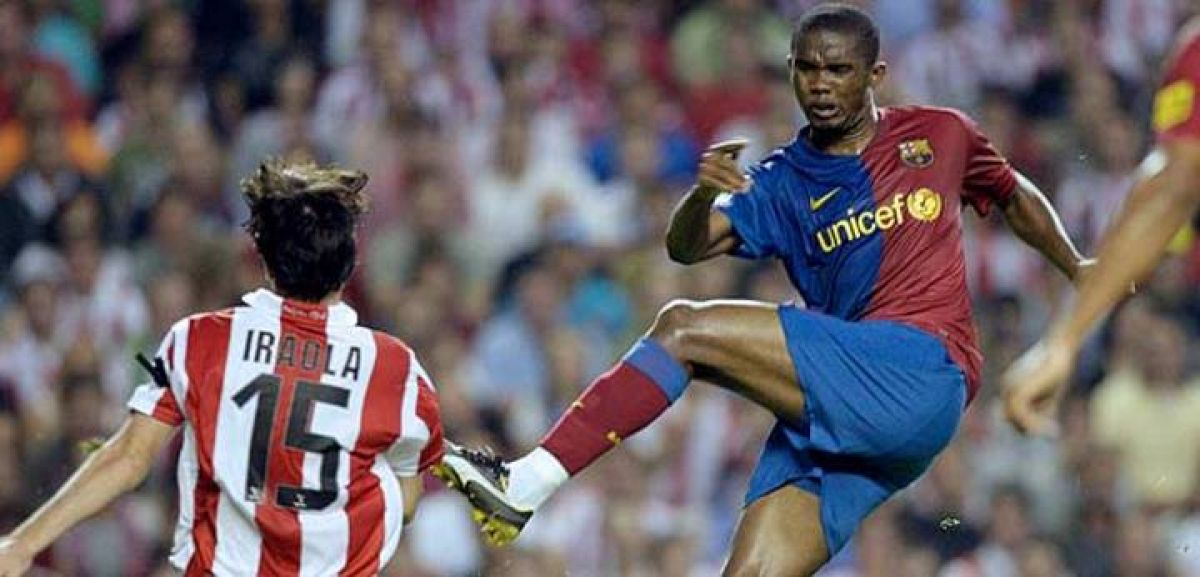 El Barcelona gana al Athletic y le deja muy cerca de los puestos de descenso.