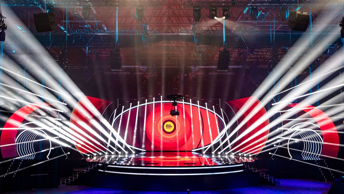 Escenario