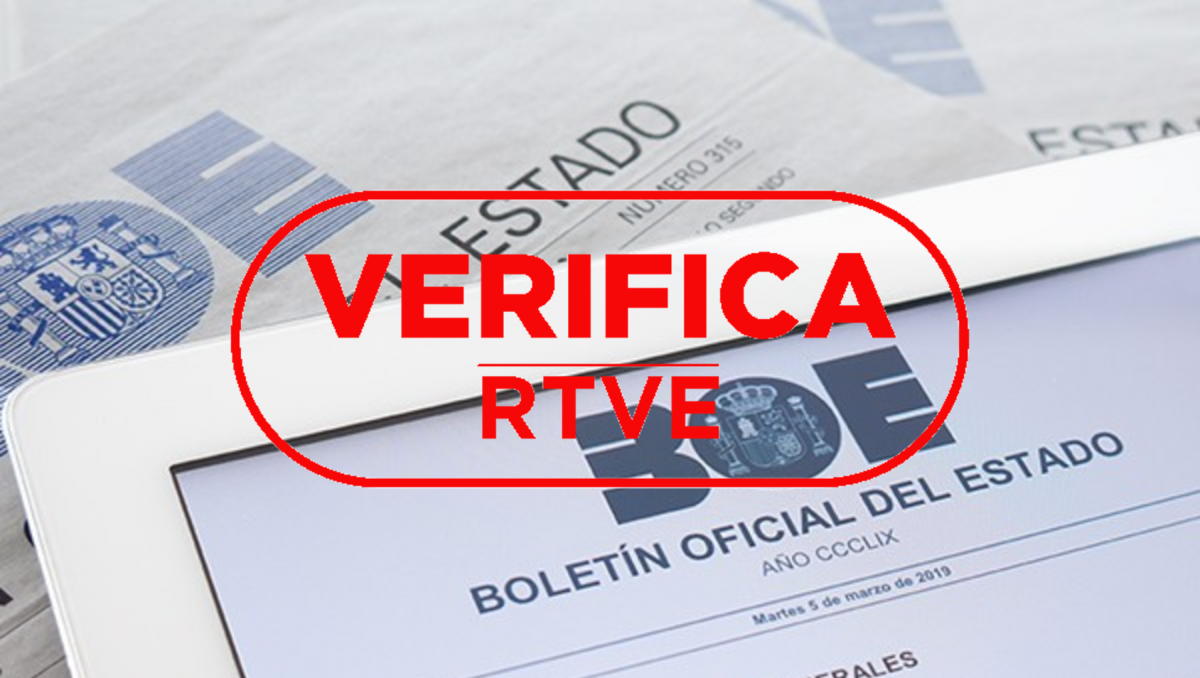 Boletín Oficial del Estado