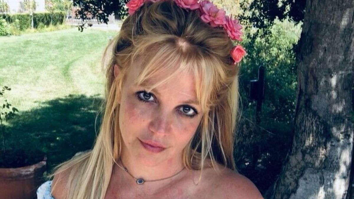 Britney