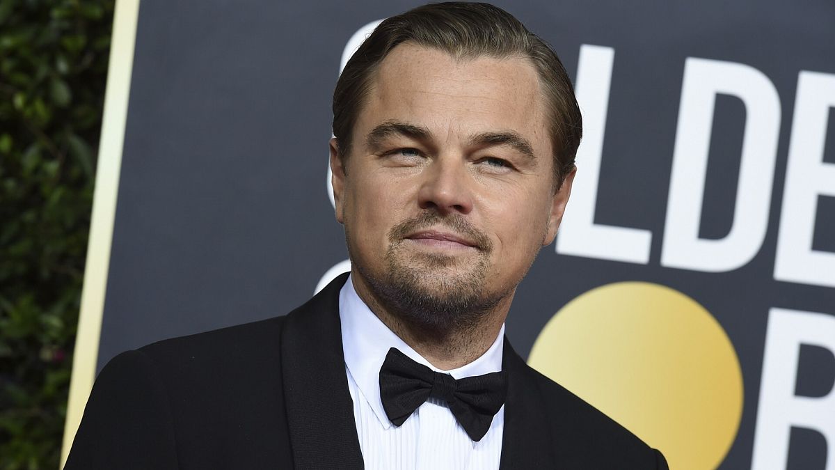 ¿Por qué bromean sobre Leonardo DiCaprio en los Emmy?