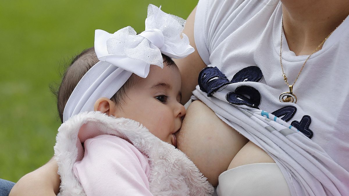 Buenas noticias de la semana del 11 al 17 de marzo. La mortalidad de los niños menores de cinco años ha bajado a mínimos históricos. Según Naciones Unidas la disminución ha sido del 51%.