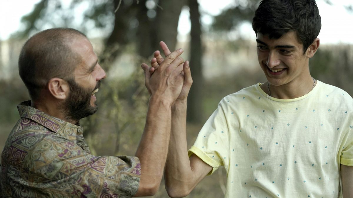 El capítulo 8 de 'HIT' logra un nuevo máximo en fidelidad