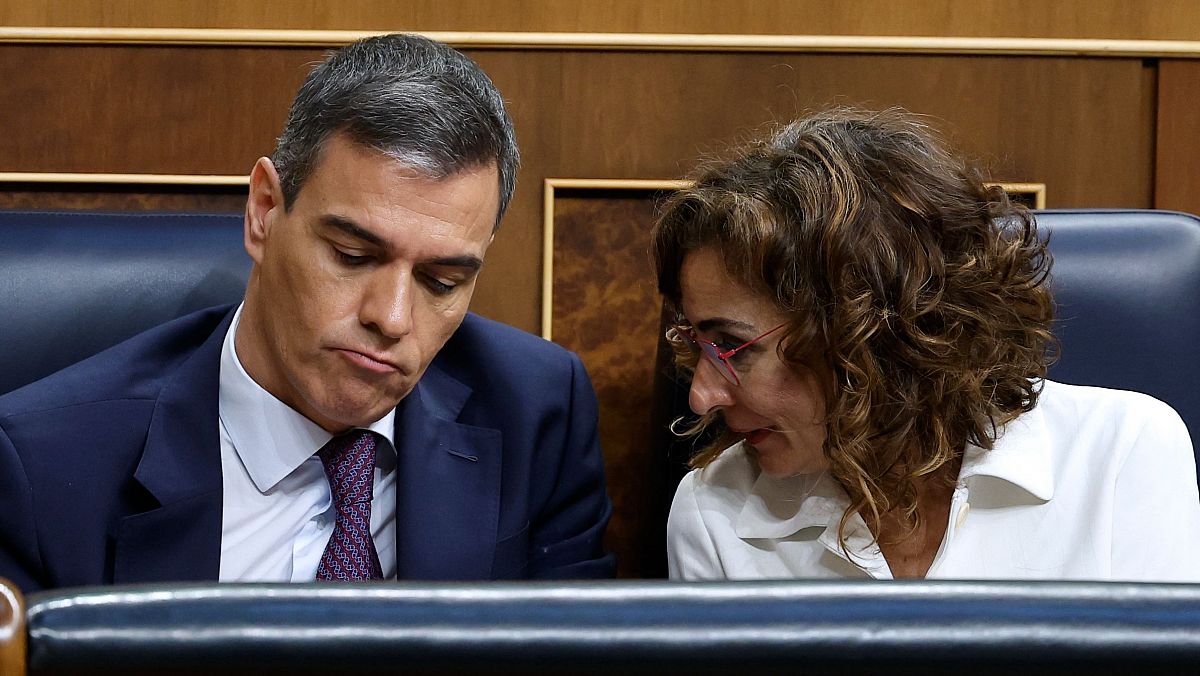 Caso Koldo: El PP llama a Sánchez, Montero y Calviño