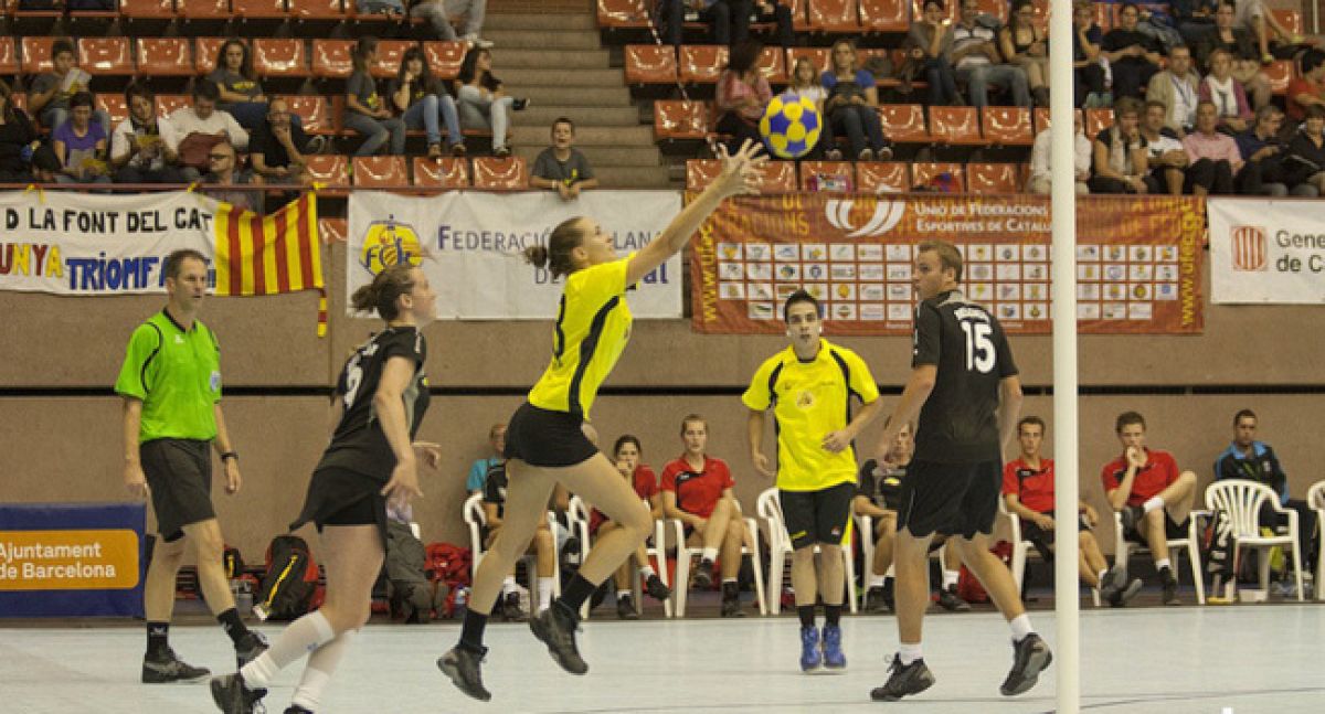 korfbal