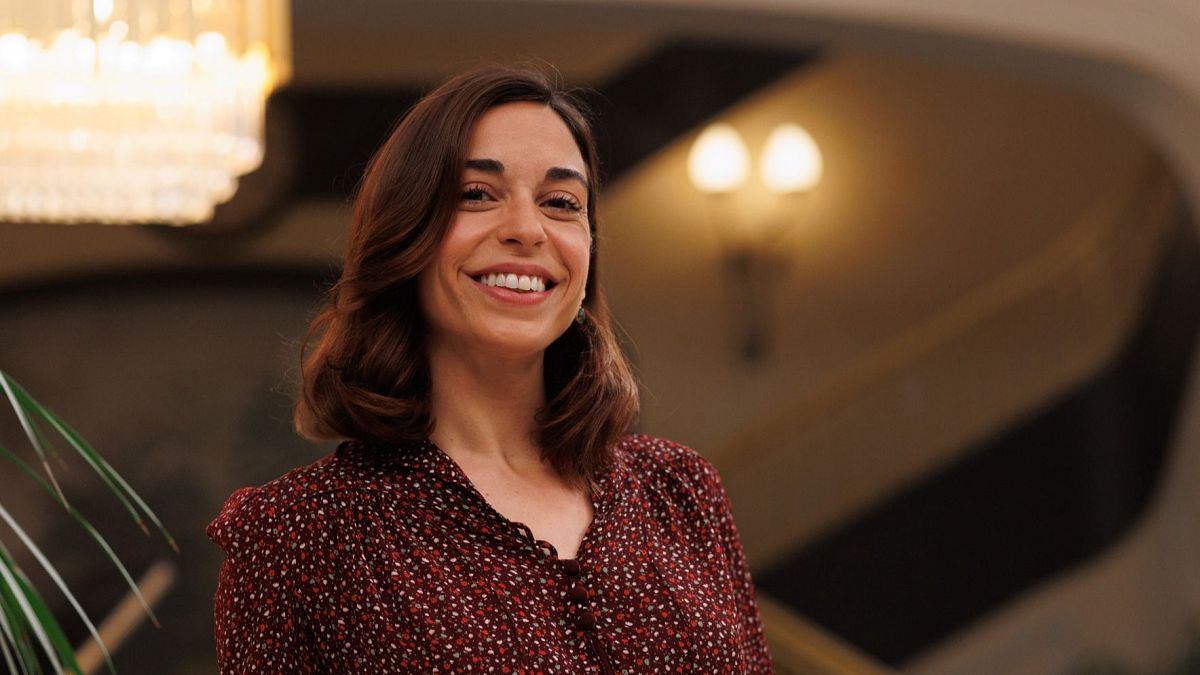 Carlota Baró