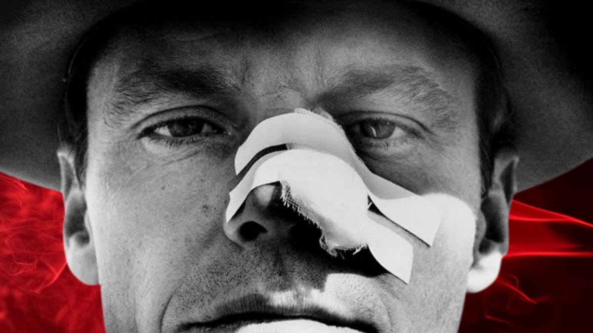 'Chinatown' (1974), de Roman Polanski en La 2