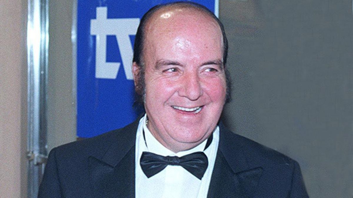 Chiquito de la Calzada