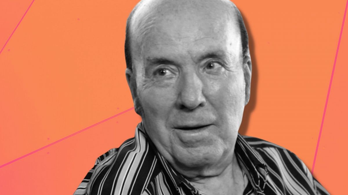 Chiquito de la Calzada, esta noche en 'Cómo nos reímos', de La 2