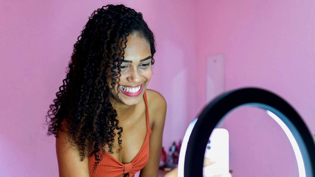 Las cinco tendencias más importantes de TikTok en 2022