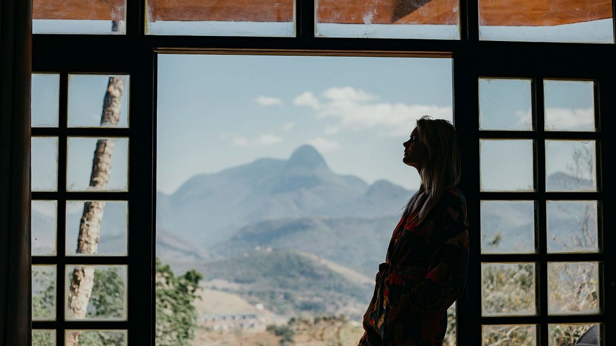El 17% de las mujeres y el 9% de los hombres padecen ansiedad.