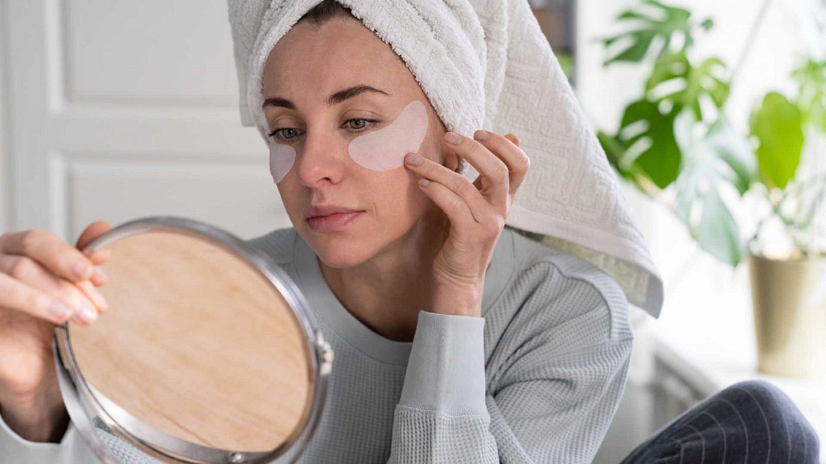 Cómo podemos evitar que se marquen más las ojeras