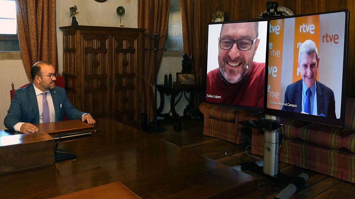 Se investigará la evolución del ecosistema mediático europeo