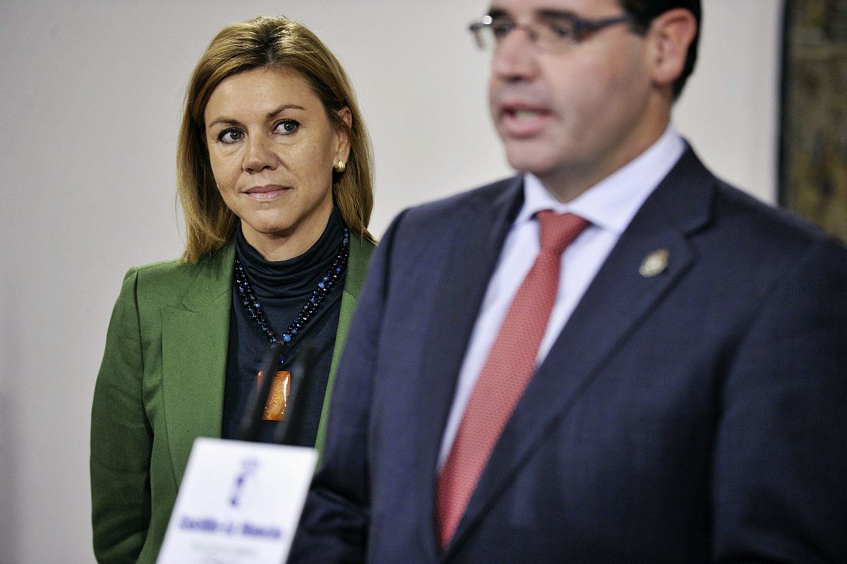 COSPEDAL AGENDA