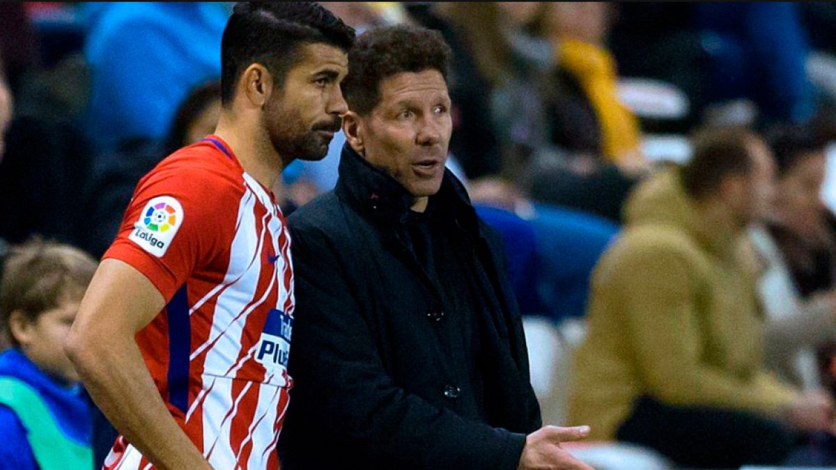 Costa y Simeone