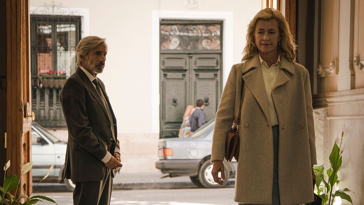 Cuéntame cómo pasó - El divorcio de los Alcántara: ¿El definitivo o una crisis más?