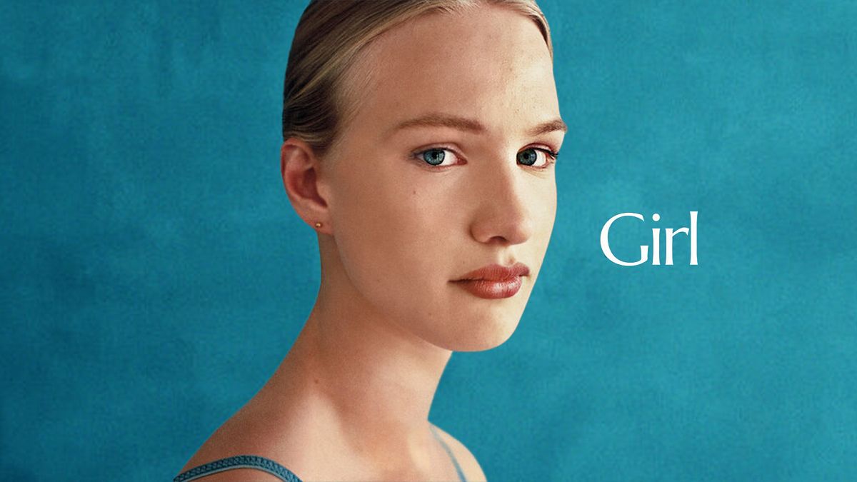 Dónde, cuándo y por qué ver 'Girl', la ópera prima de Lukas Dhont