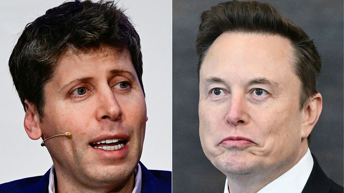 Elon Musk pierde el juicio contra OpenAI