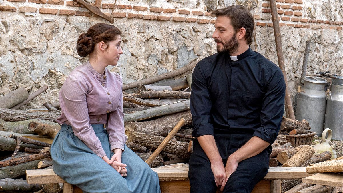 La promesa - Especial - Episodio 4: María Fernández