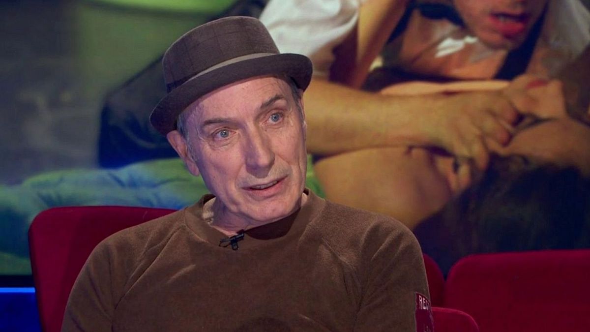 Eusebio Poncela, actor de 'Martín (Hache)' muere con 79 años