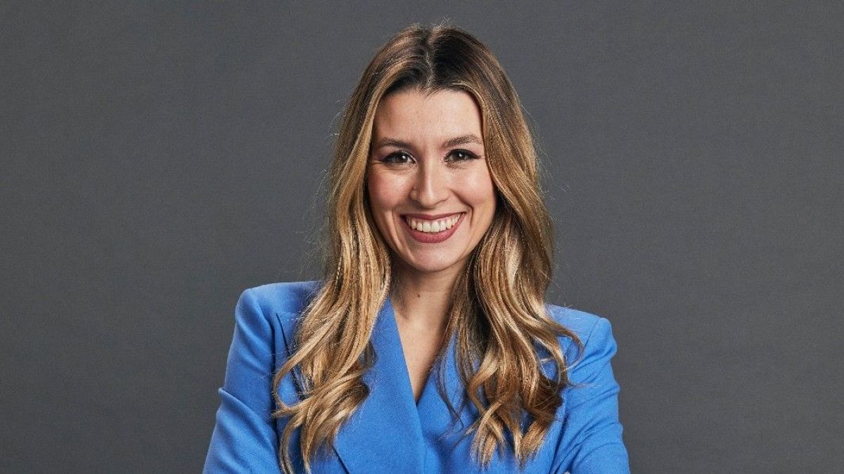 La 1 prepara 'Cuánto, cuánto, cuánto', con Eva Soriano
