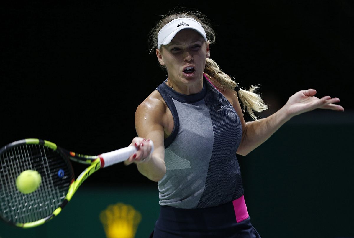 Finales WTA