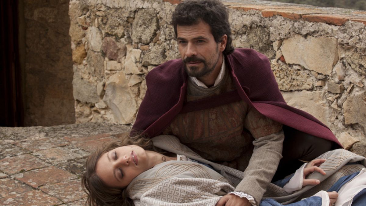 Curiosidades históricas de 'Isabel'