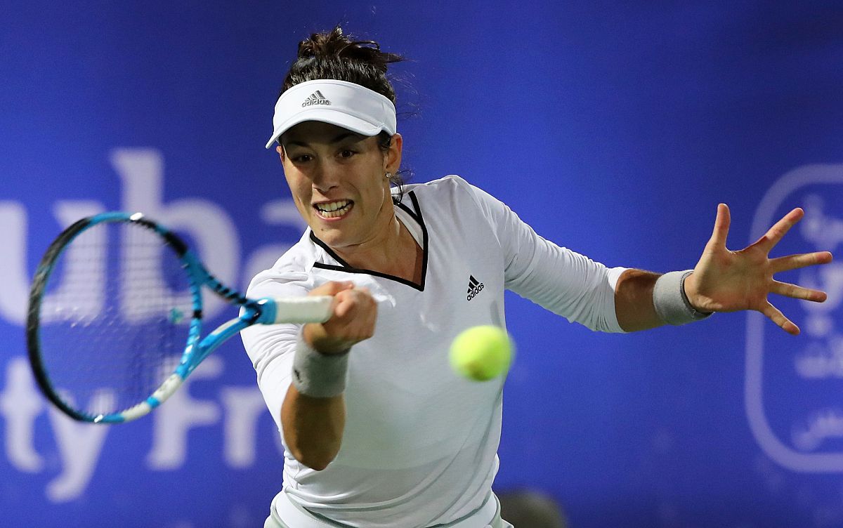 GARBIÑE