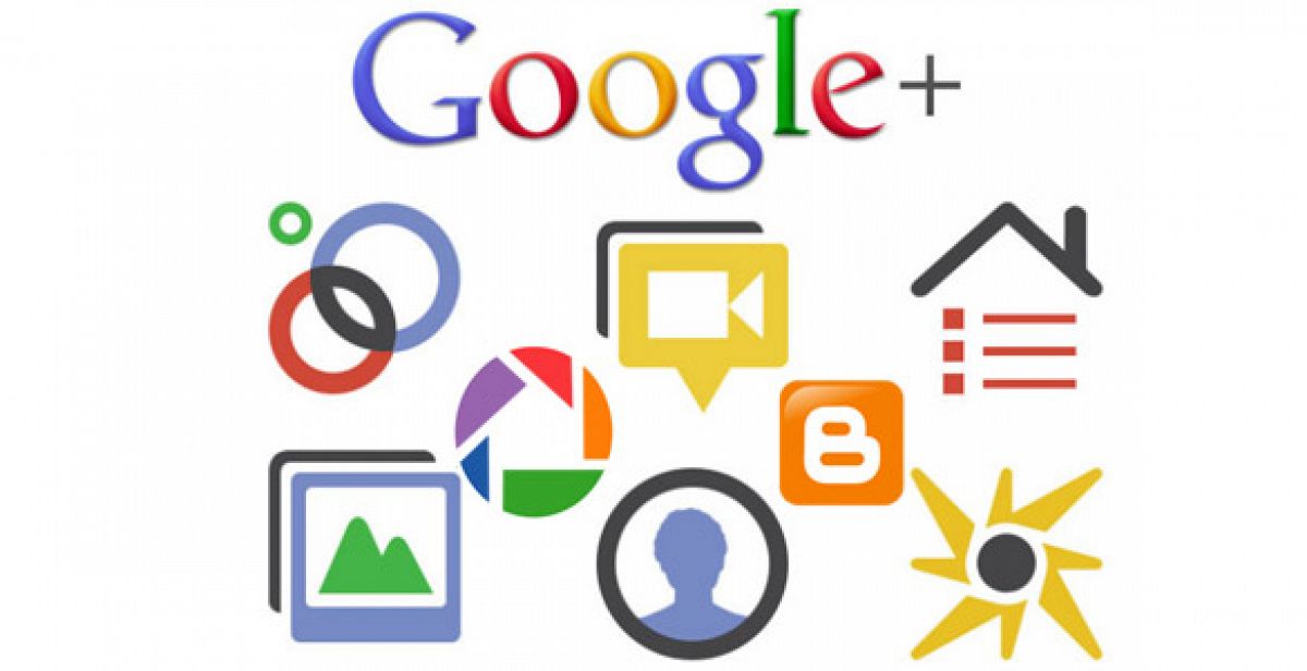 Google pretende unificar su marca y aunar sus servicios dentro de su nueva red social