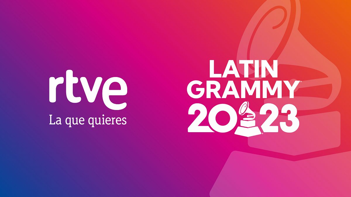 RTVE se vuelca con los Latin GRAMMYs, la gran fiesta de la música latina  desde Sevilla