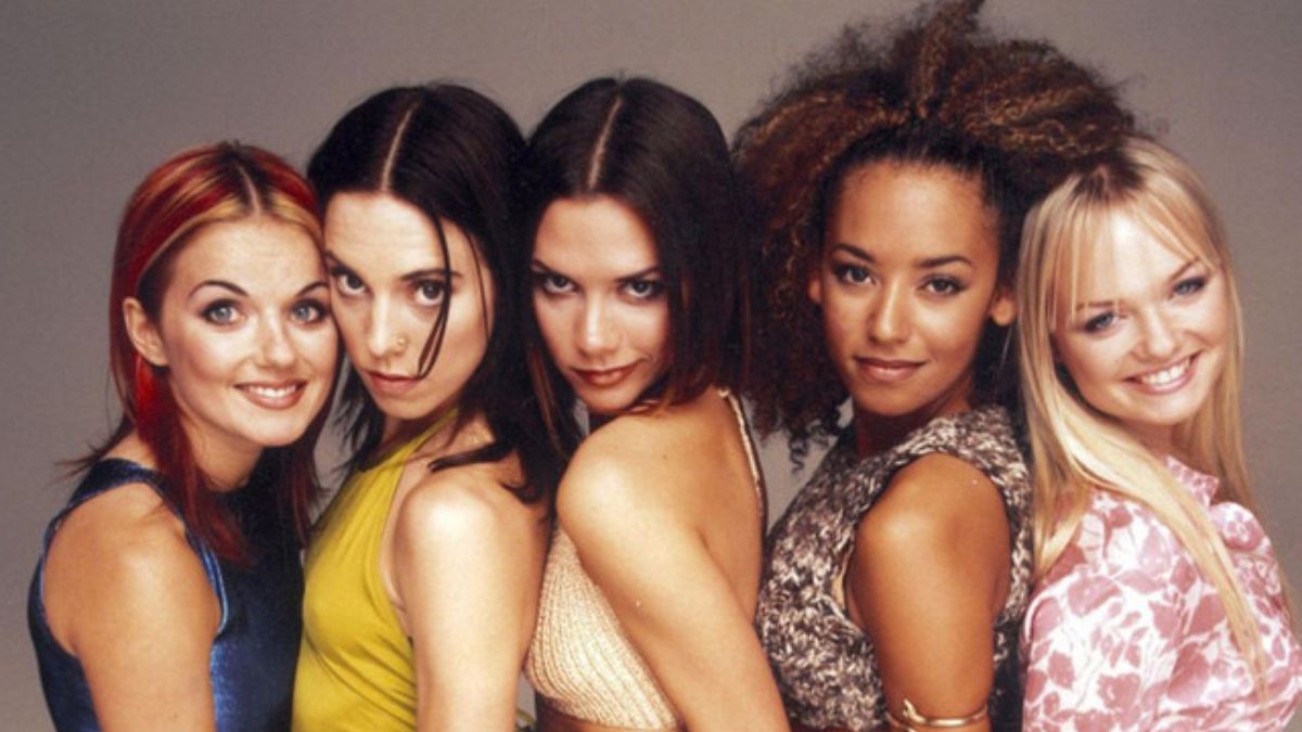 Las Spice Girls se vuelven a reunir, todas menos una, ¿quién es?