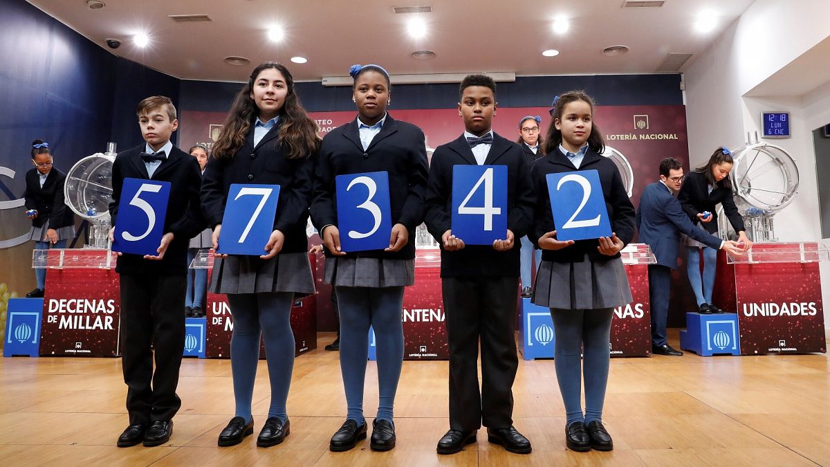Lotería del Niño 2023: origen e historia del segundo sorteo más importante de la Navidad