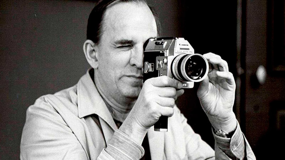 Ingmar Bergman