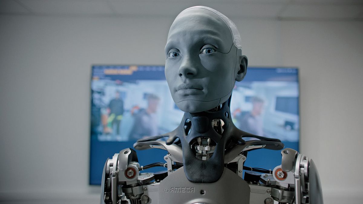 'Inteligencia Cyborg'