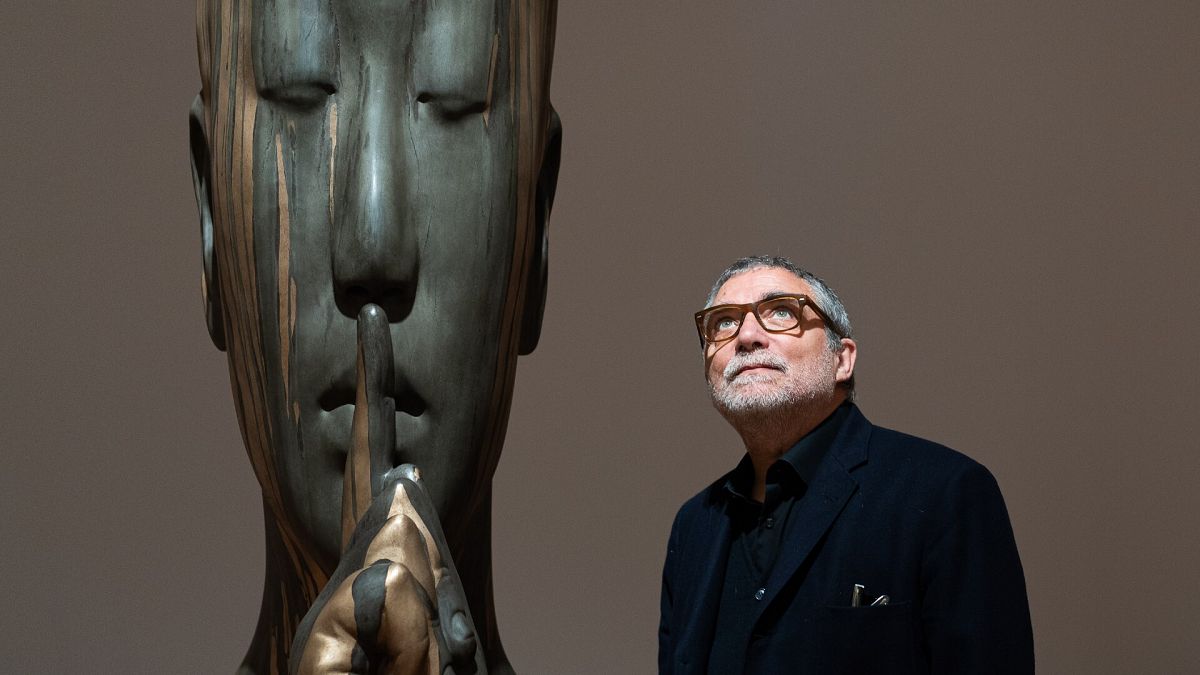 Obras que tienes que conocer de Jaume Plensa