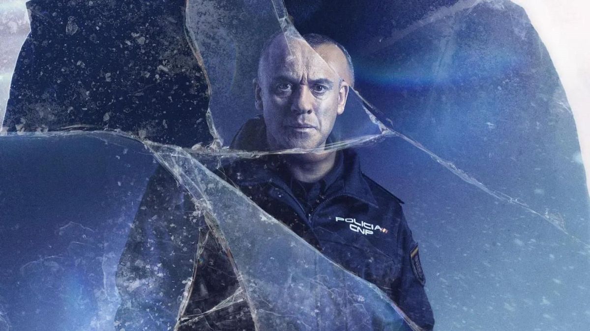 Javier Gutiérrez protagoniza 'Bajocero'