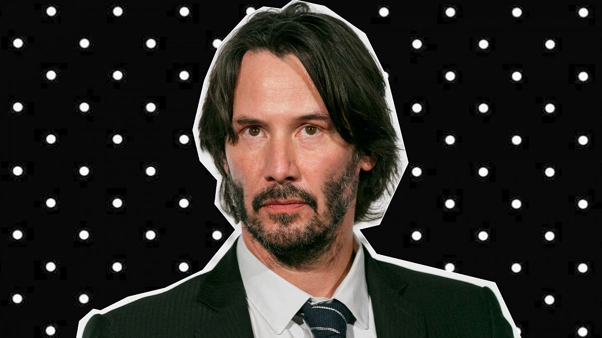 Keanu Reeves: las cuatro tragedias que marcaron la vida del actor