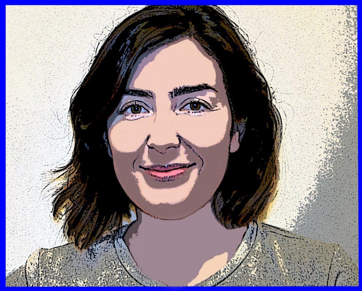 laura barrachina la hora del bocadillo