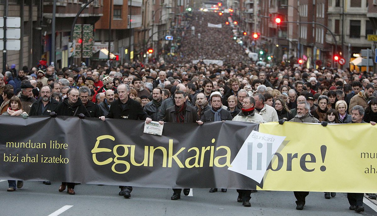 MANIFESTACIÓN